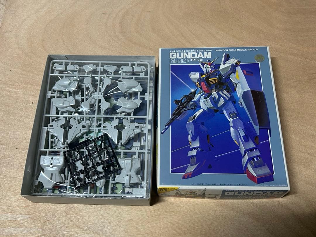 GUNDAM & THUNDERBIRD & ULTRAMAN セット