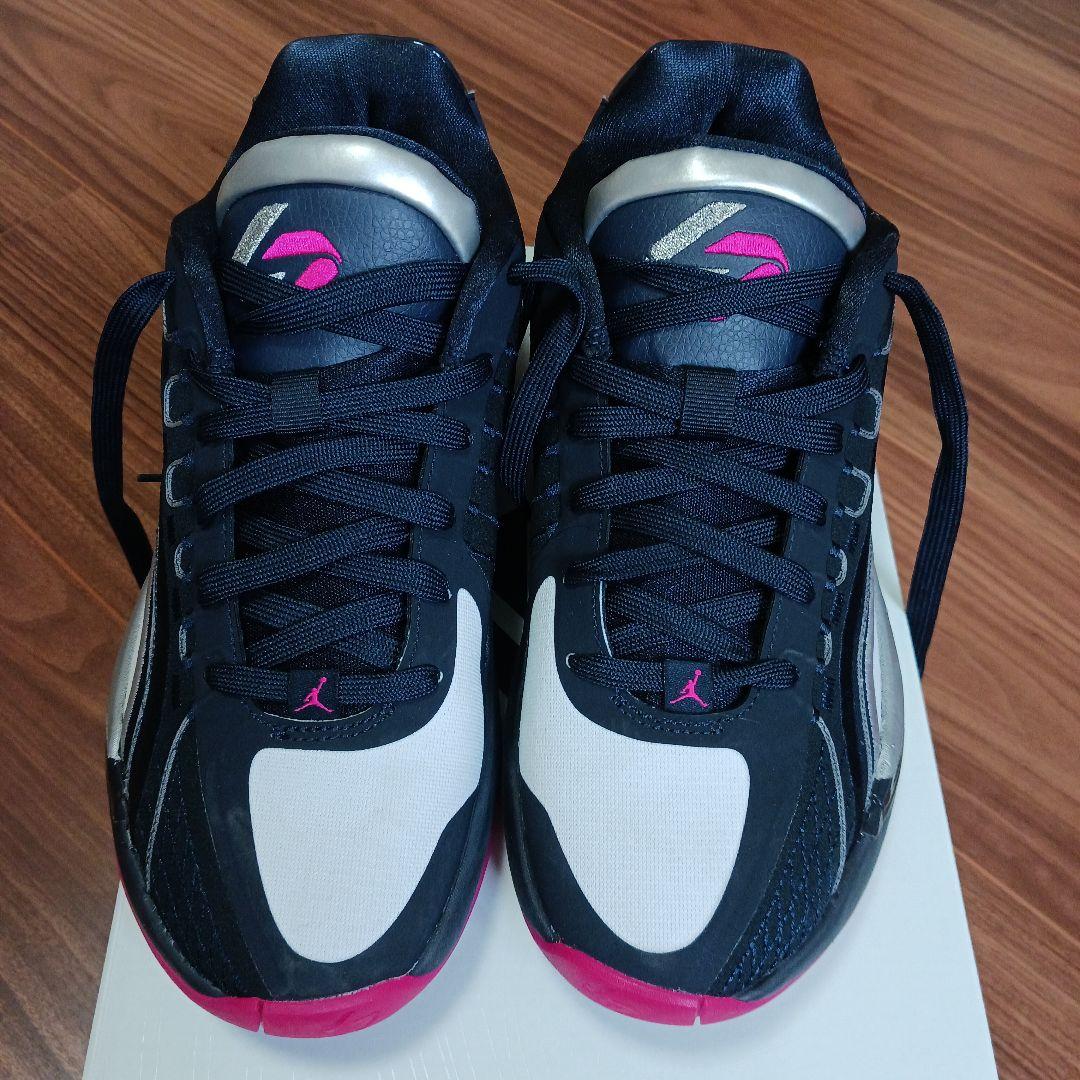 Jordan LUKA4 バスケットボールシューズ　サイズ7　25.0cm