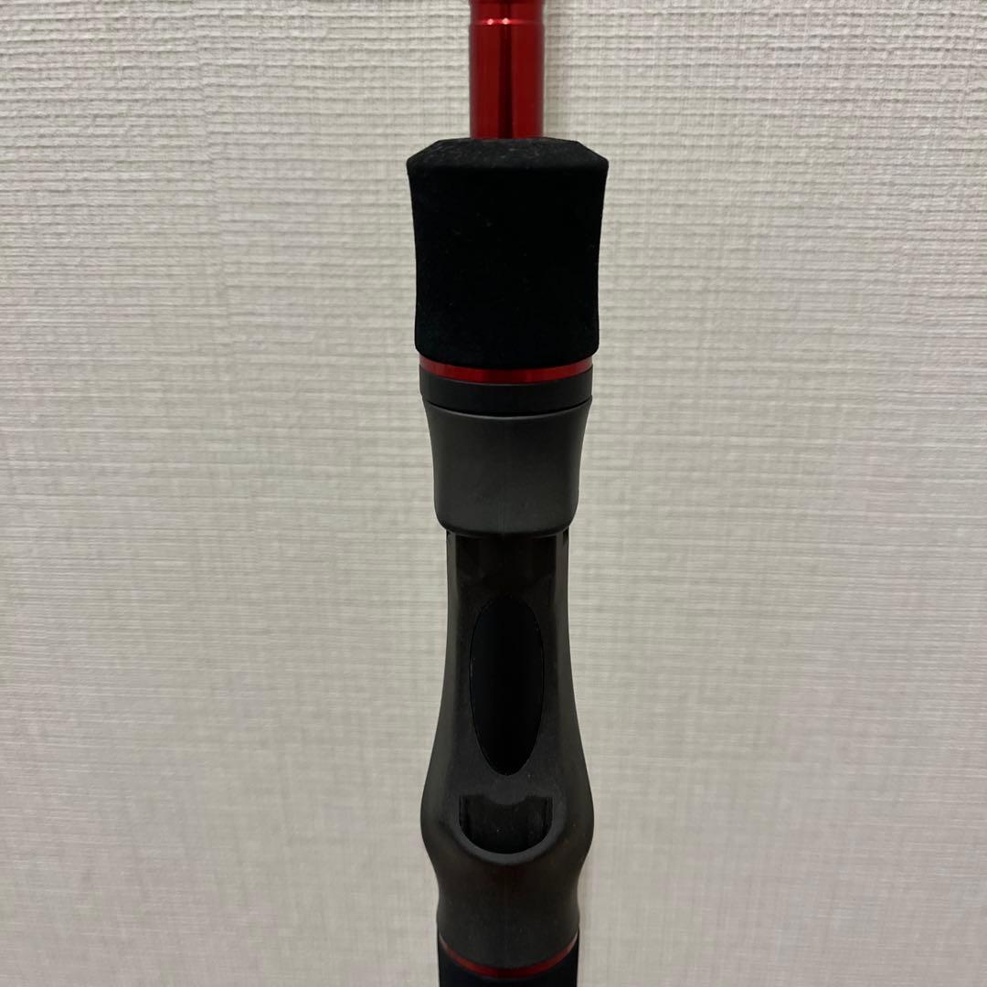 Ken　テンリュウ　レッドフリップ　RF5111B-M