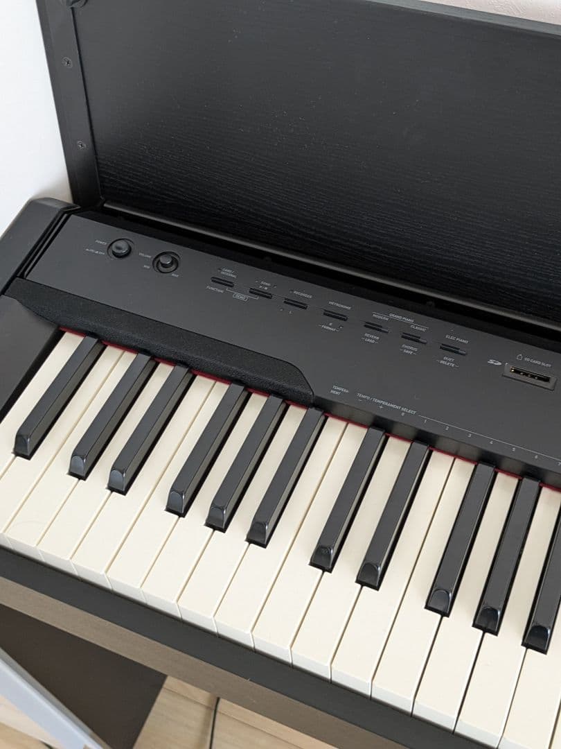 【送料込み21,800円】PRIVIA PX-830 電子ピアノ