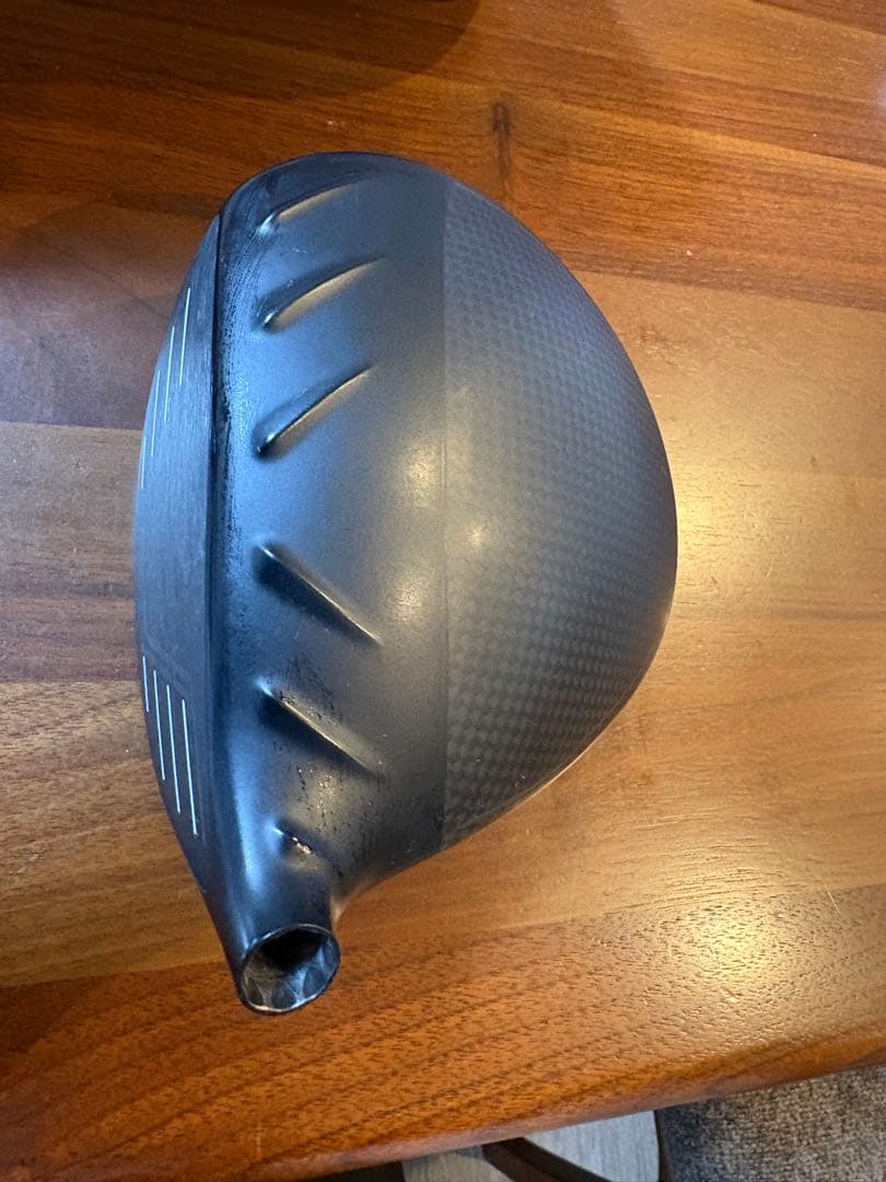 PING G440 lst ドライバー 9°ヘッドのみ