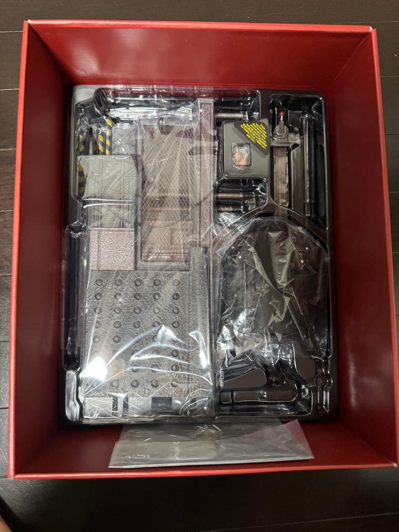 ホットトイズ T-800 バトルダメージ版 ターミネーター
