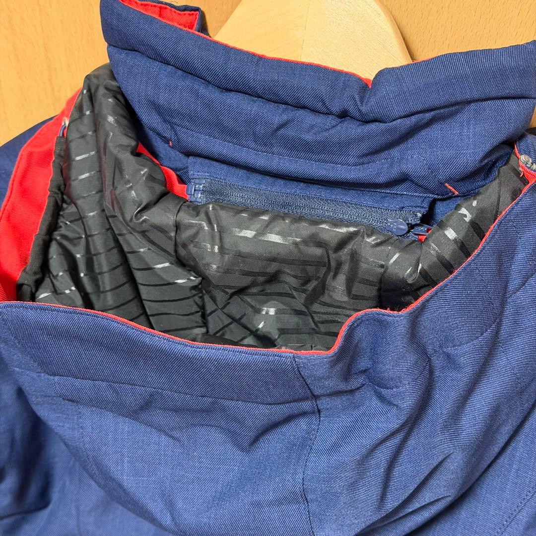 サロモン Salomon スキーウェア レディース 上下セット 女性用