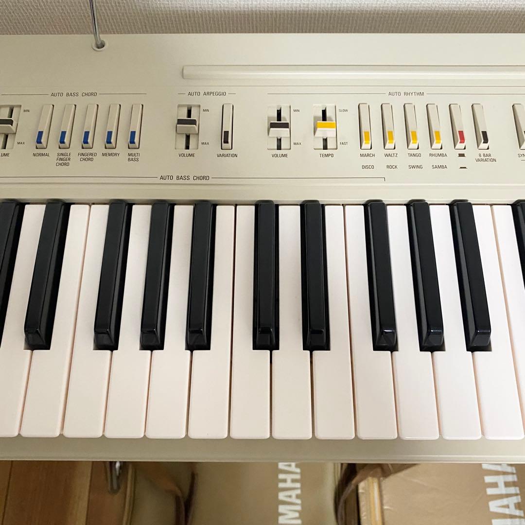 YAMAHA ヤマハ PS-30 キーボード