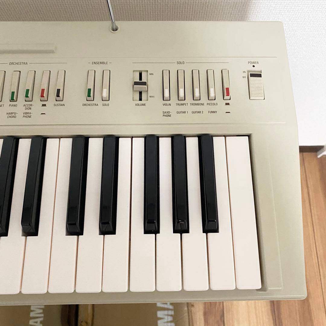 YAMAHA ヤマハ PS-30 キーボード