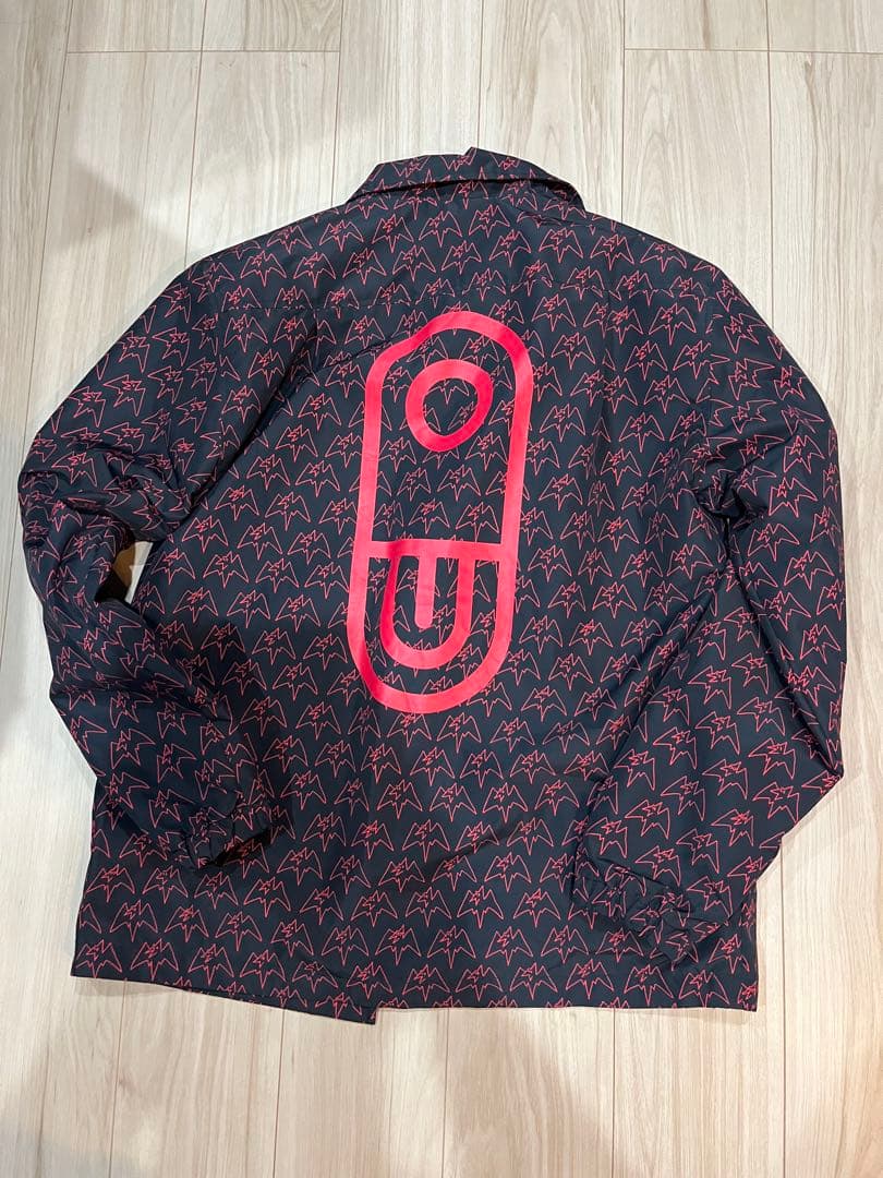 スノーボード AIRBLASTER Bruiser Jacket