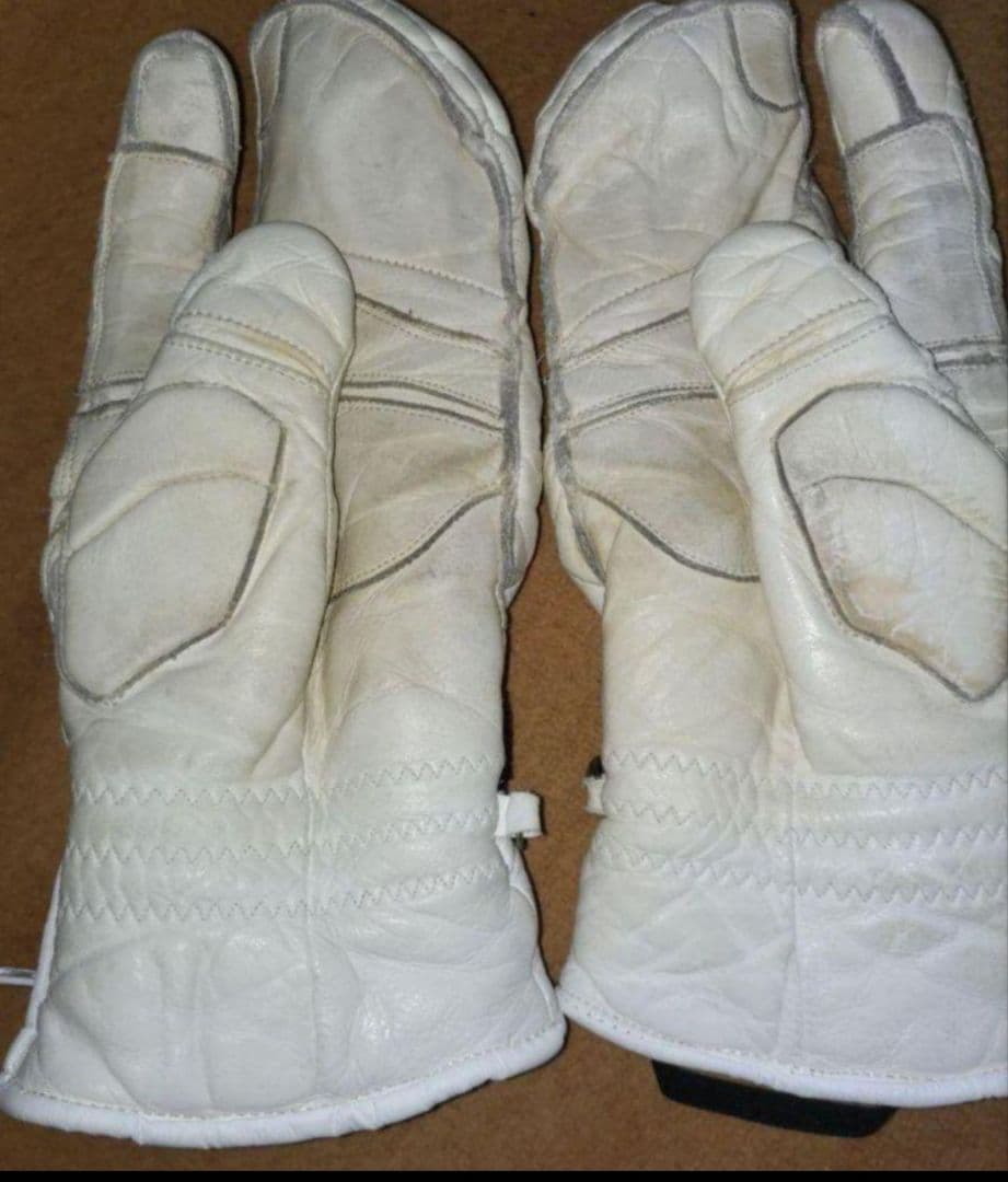 値下げ‼️ Reusch RS ロイッシュ グラブ サイズ 9