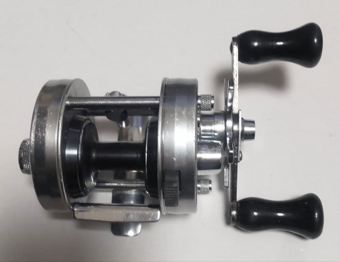 ABU Ambassaduer 2500C アブ アンバサダー2500C