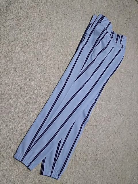 新品 ミズノプロ ロングパンツ Ｌサイズ プロコレクション MIZUNOPRO