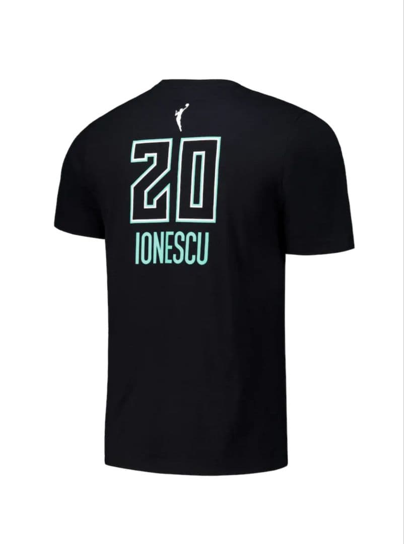 ウェア NIKE WNBA NEW YORK LIBERTY #20 SABRINA