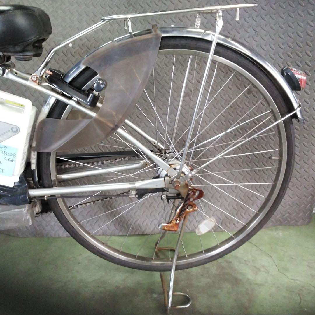 [318]※バッテリー・充電器なし　Kapia ビビチャージWT