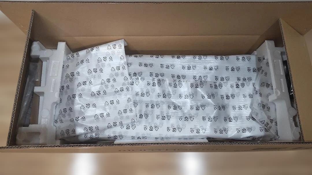 [本体未使用] YAMAHA MONTAGE M6