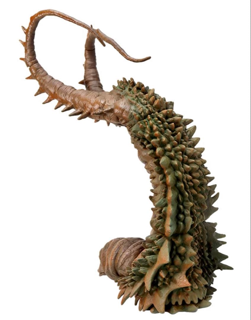 CCP 1/6特撮シリーズ 古代怪獣ツインテール 2.0Ver.