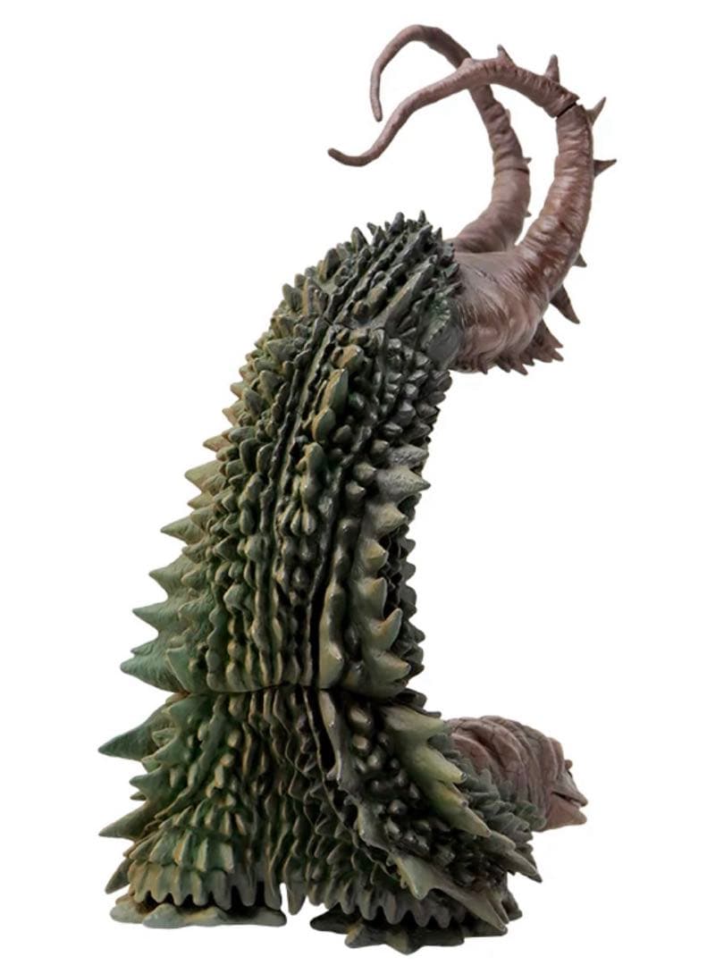 CCP 1/6特撮シリーズ 古代怪獣ツインテール 2.0Ver.