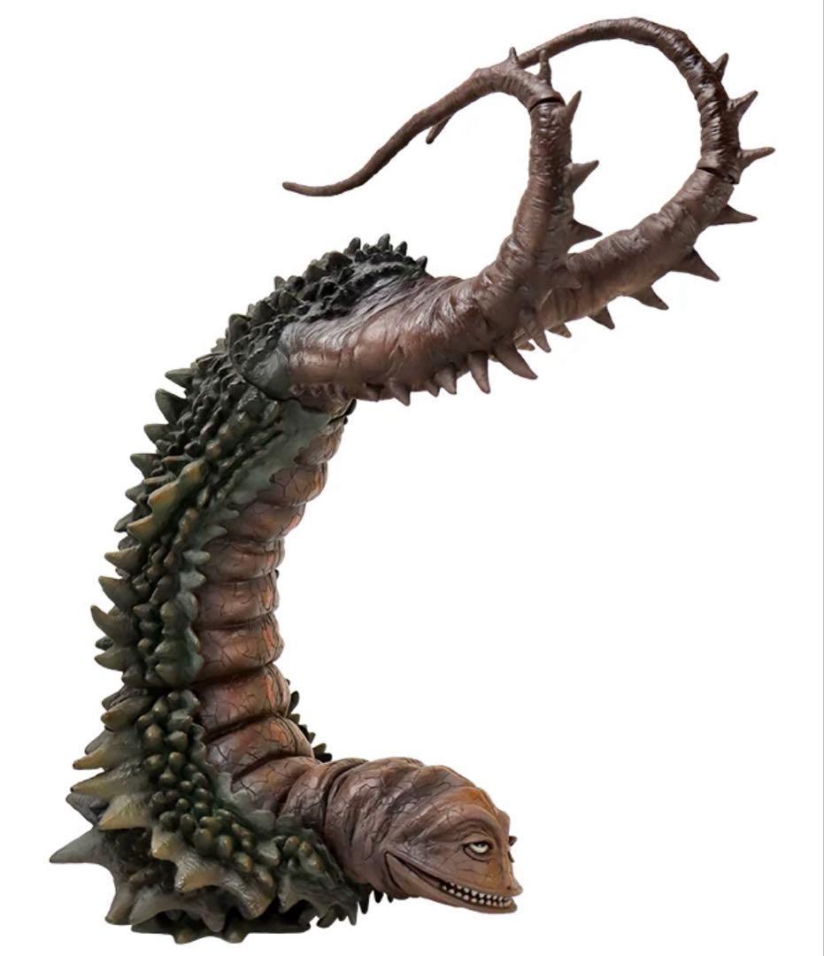 CCP 1/6特撮シリーズ 古代怪獣ツインテール 2.0Ver.