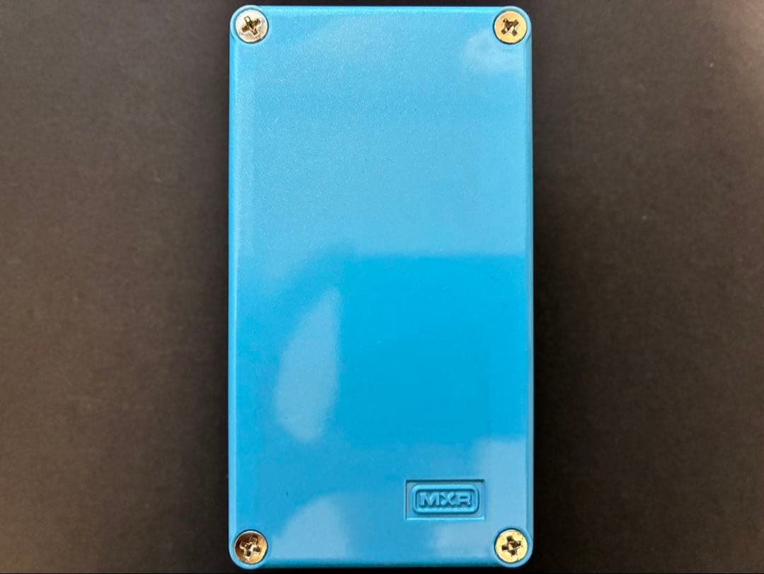 ☆美品！／送料無料！☆ MXR M234 Analog Chorus