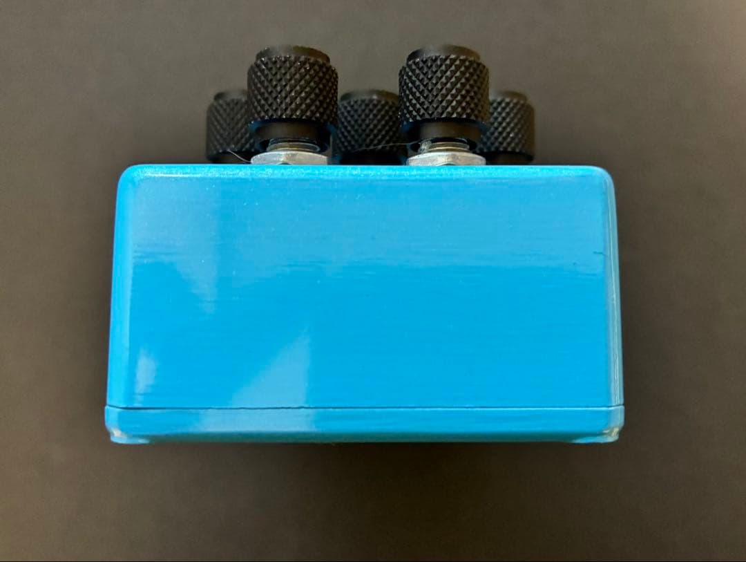 ☆美品！／送料無料！☆ MXR M234 Analog Chorus