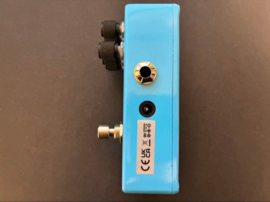 ☆美品！／送料無料！☆ MXR M234 Analog Chorus