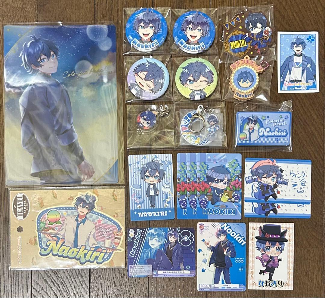 バラ売り専用 うりさん　えとさん　ヒロくん　なおきりさん　もふくん　11人集合系