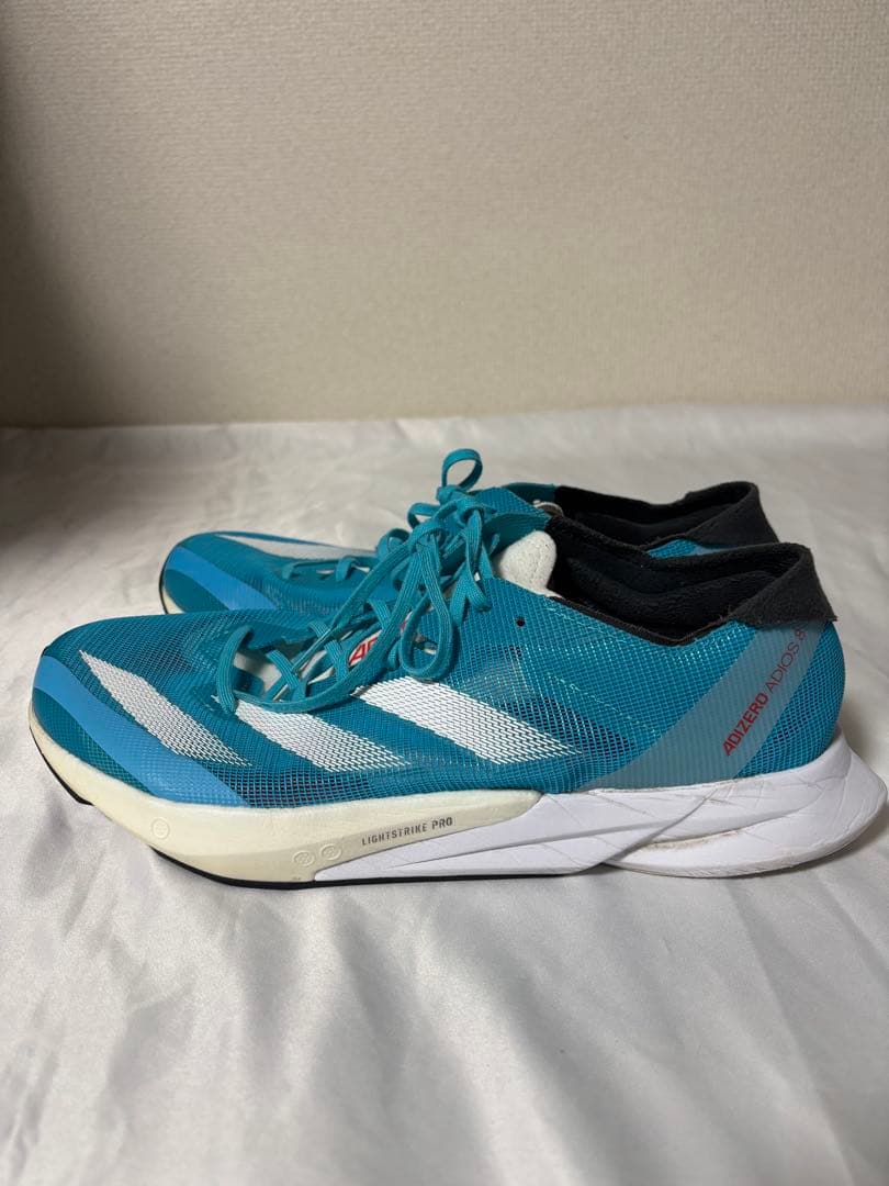 adidas Adizero JAPAN8　26.5cm