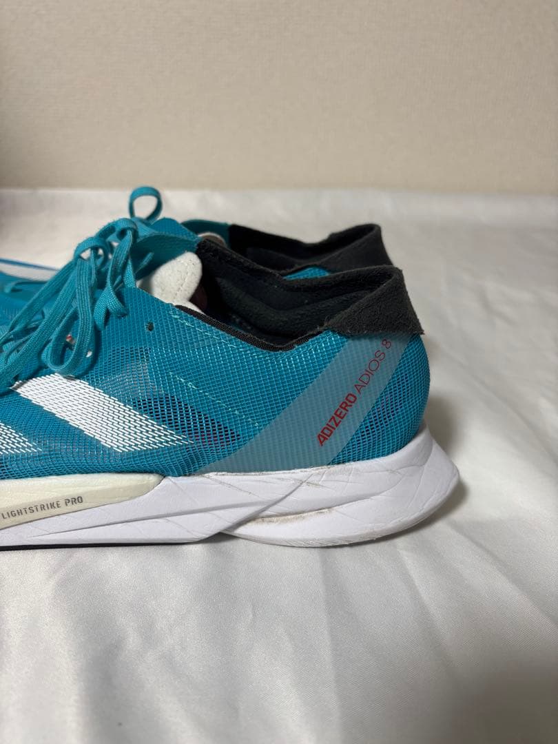 adidas Adizero JAPAN8　26.5cm