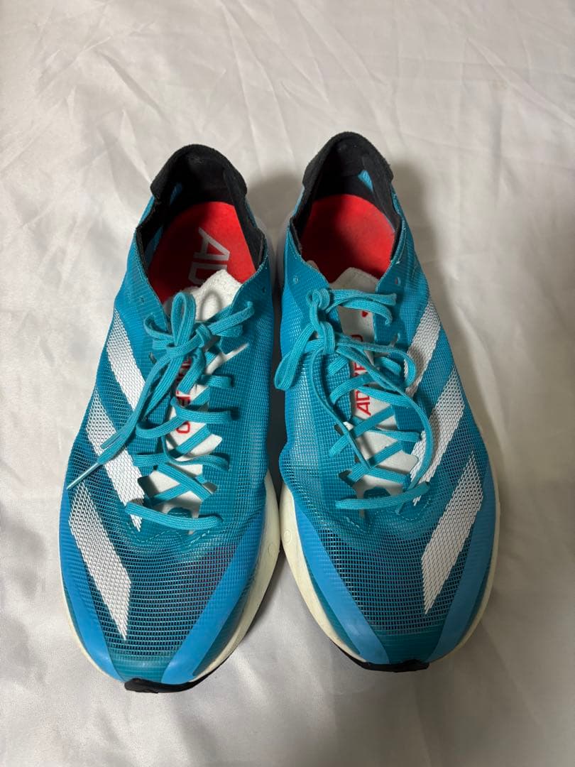 adidas Adizero JAPAN8　26.5cm