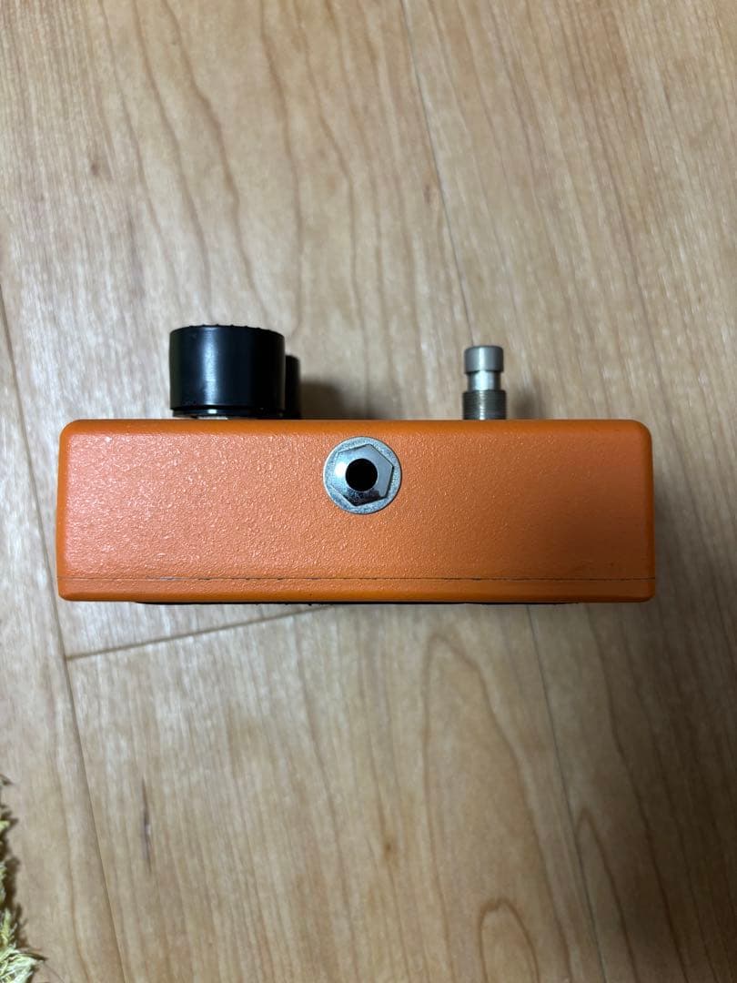 MXR phase 100 フェイザー