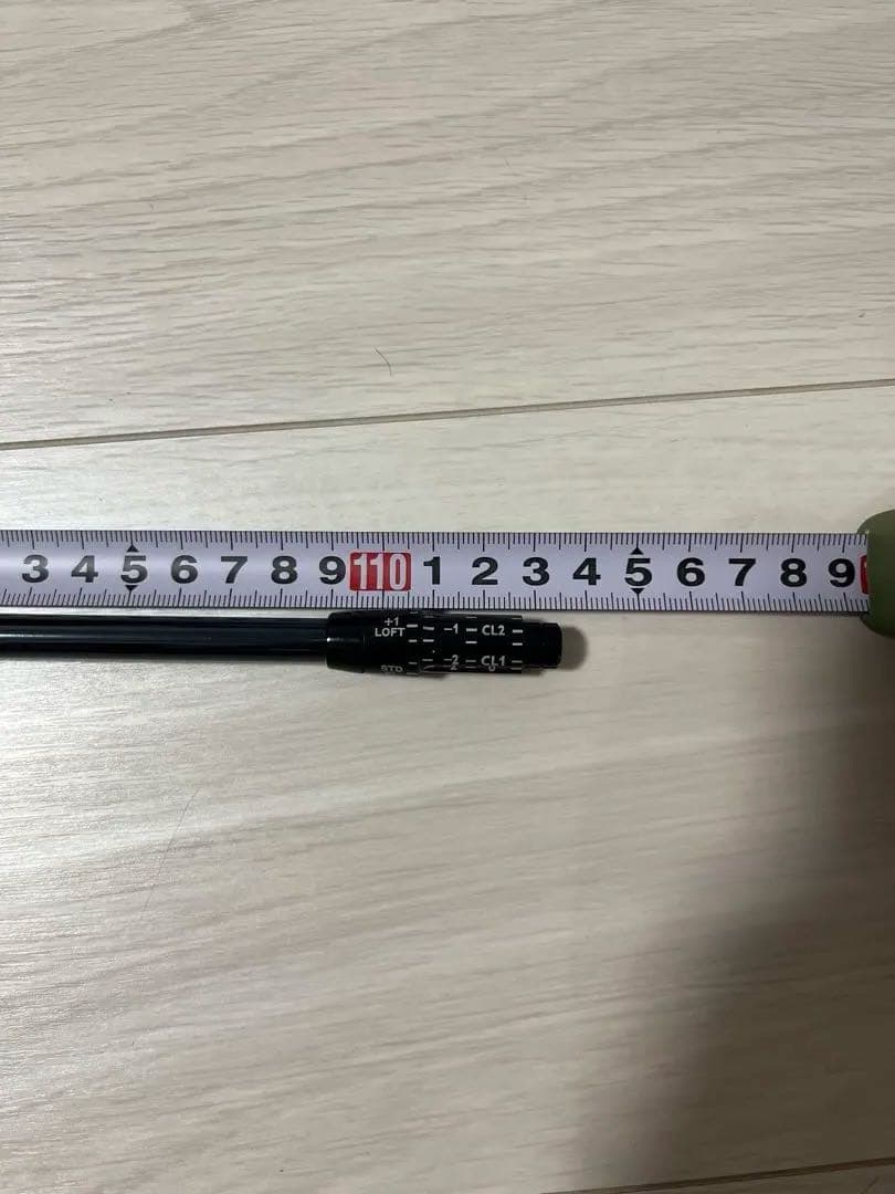 Srixon ZX5 MK II ドライバー LS 9.5度
