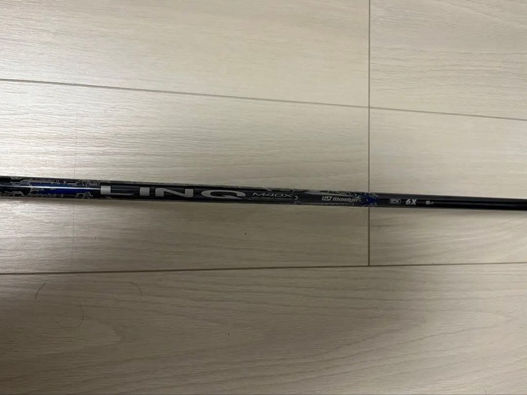 Srixon ZX5 MK II ドライバー LS 9.5度