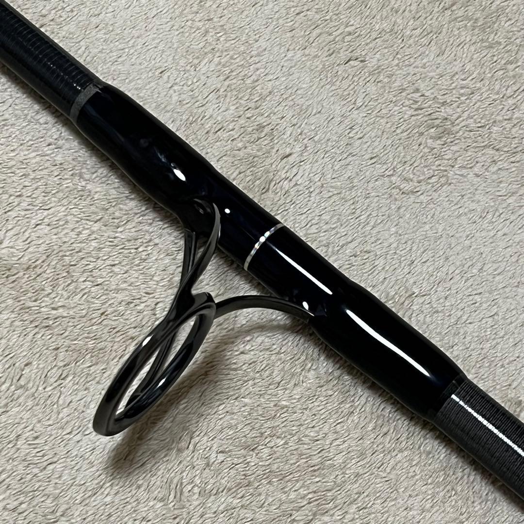 美品　カーペンター PJ80/36 オールラウンダー　ファクトリーモデルデザイン
