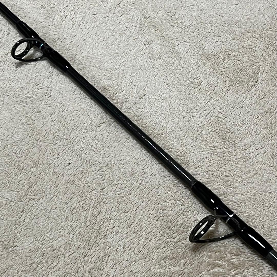 美品　カーペンター PJ80/36 オールラウンダー　ファクトリーモデルデザイン