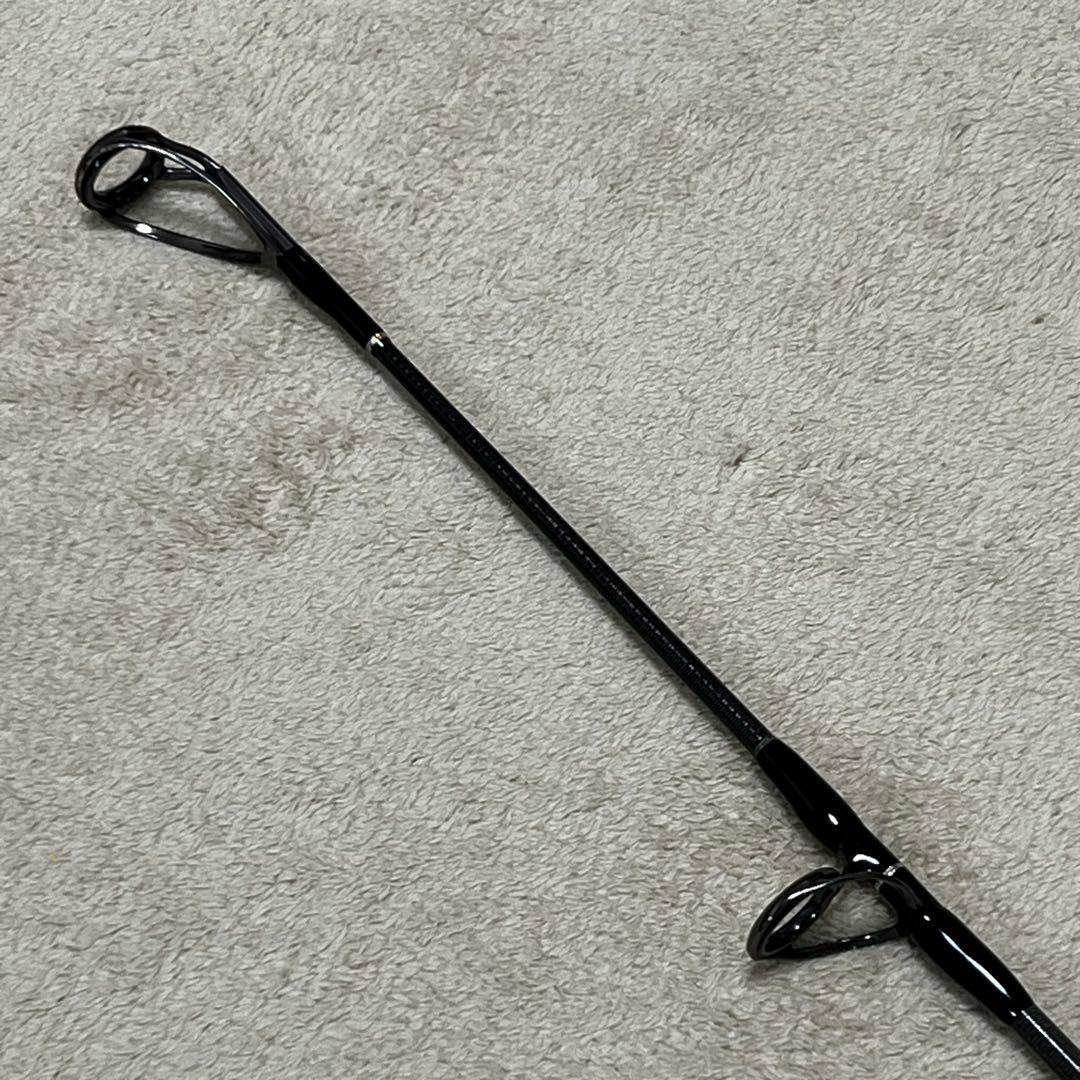 美品　カーペンター PJ80/36 オールラウンダー　ファクトリーモデルデザイン