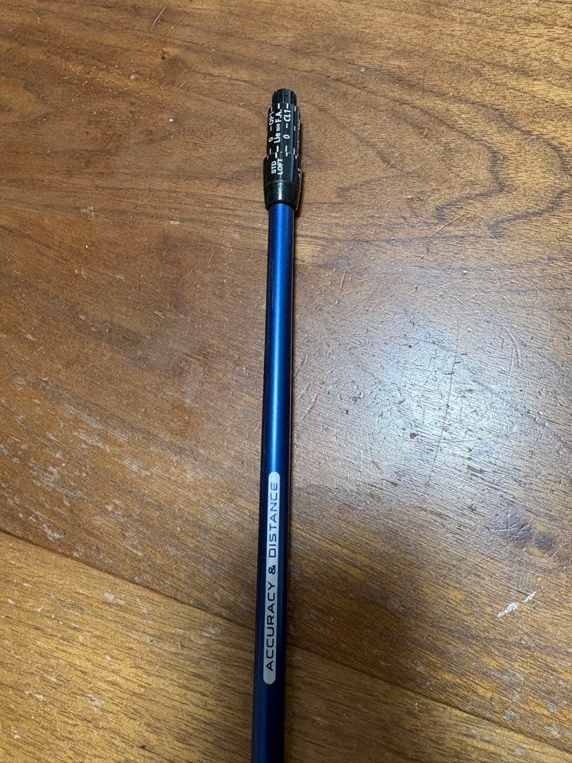 tour ad VR 5Sシャフト スリーブ付 SRIXON スリクソン 1W