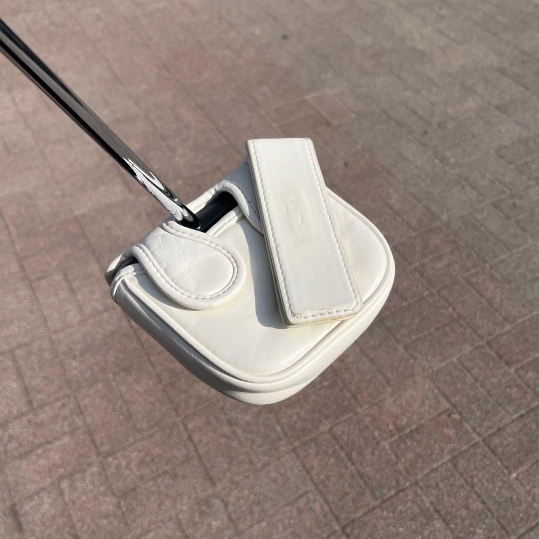スコッティキャメロン セレクト ゴーロー MID・S 超超激レア 極美品 42