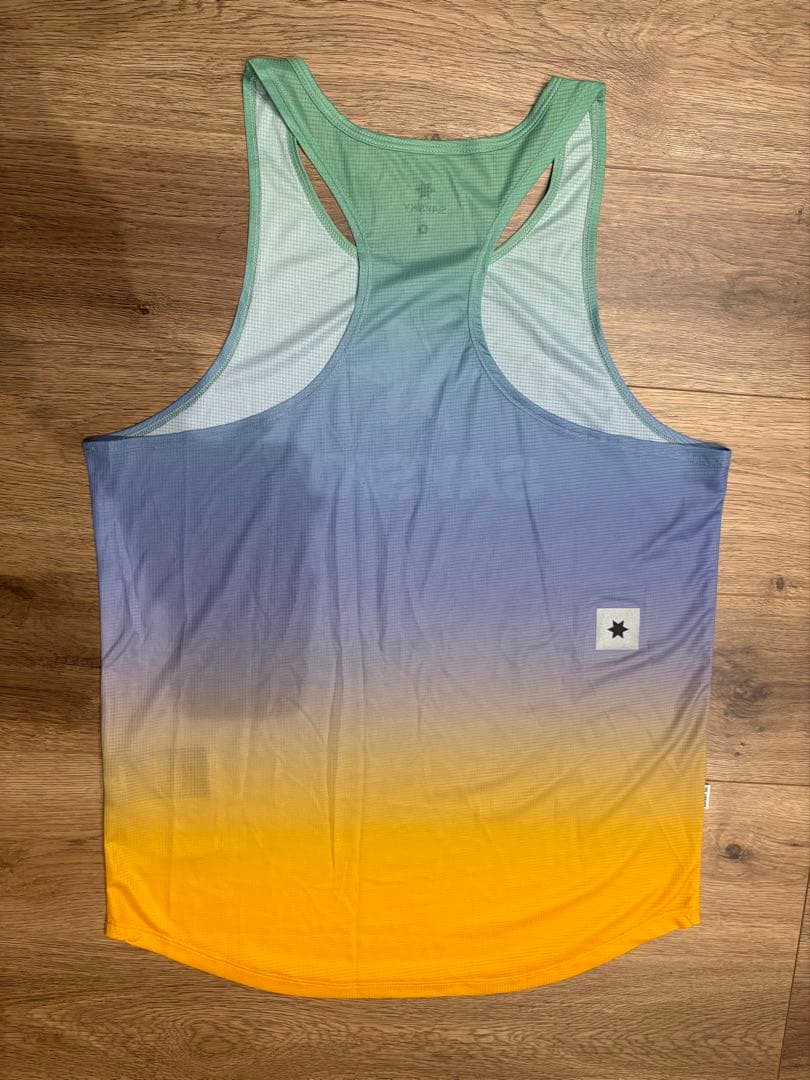【大人気】売切れ品 SAYSKY タンクトップ S