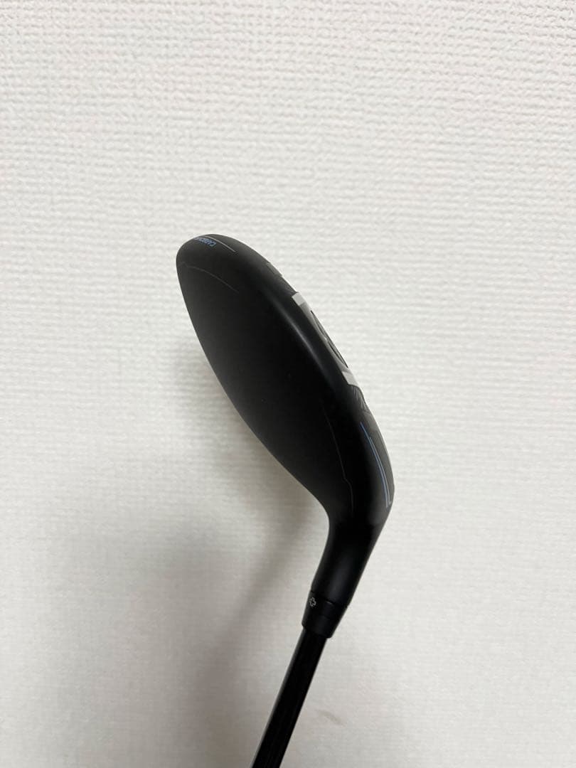 PING G440 MAX フェアウェイウッド 5W