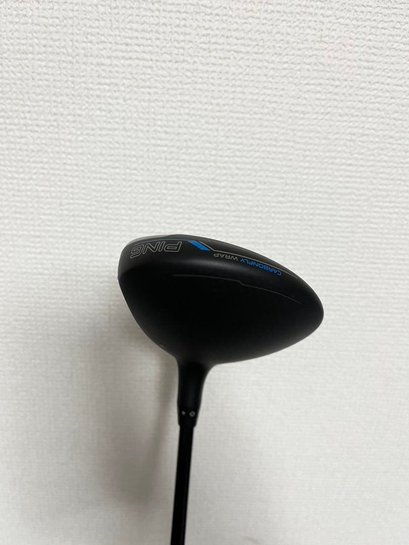 PING G440 MAX フェアウェイウッド 5W