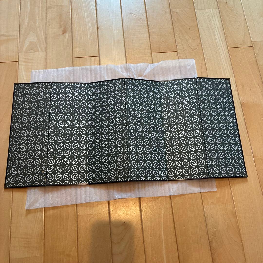 日本画 扇子デザイン 絵画・屏風
