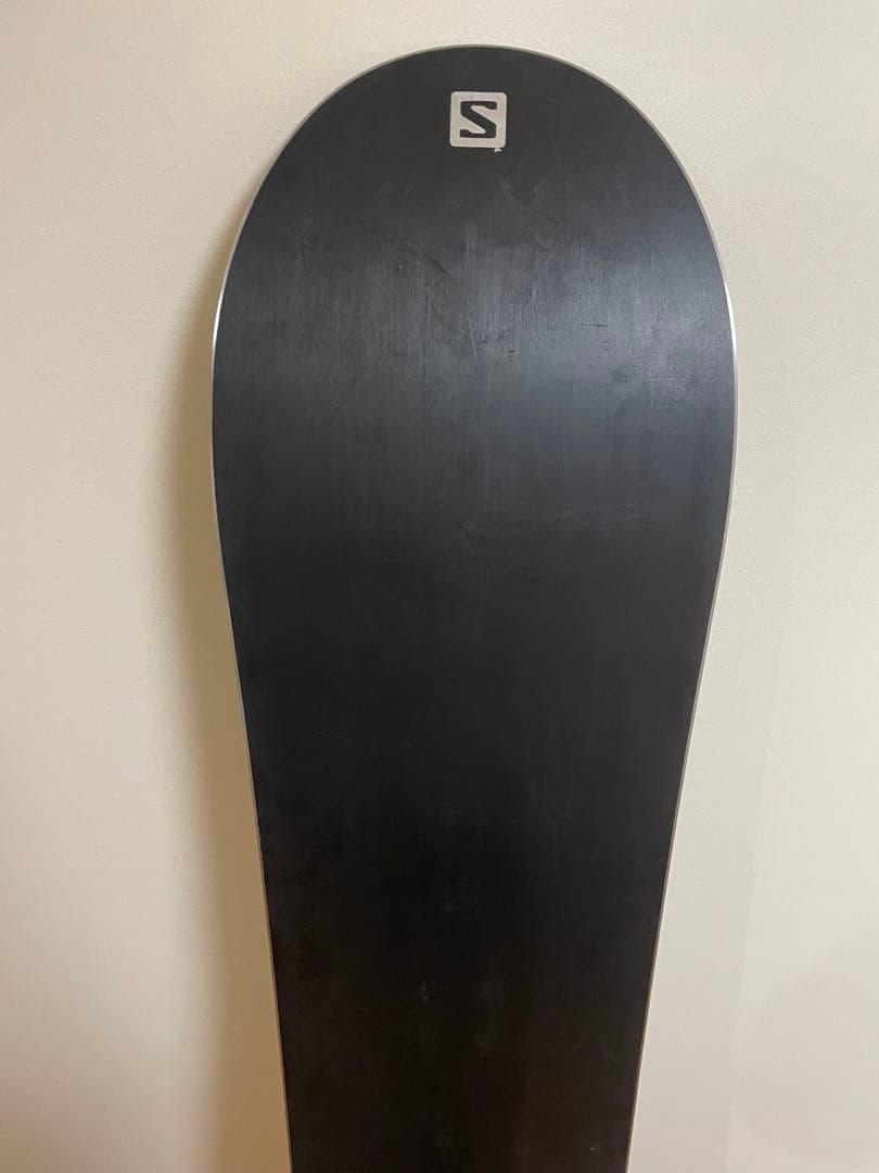 極美品　サロモン SALOMON HPS TAKA 158