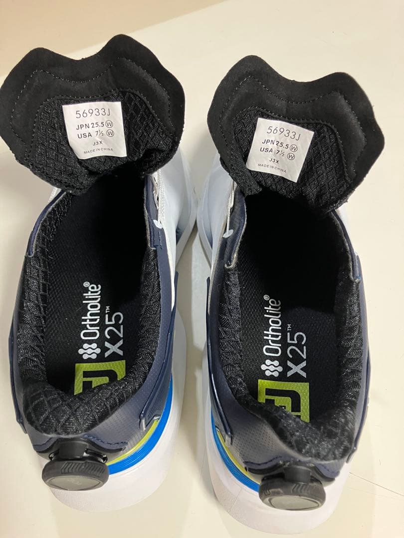 FootJoy ゴルフシューズ