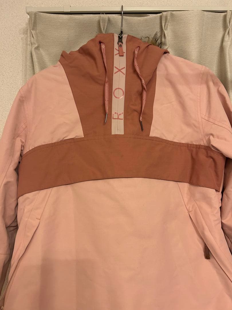 Roxy スノボウェアセット