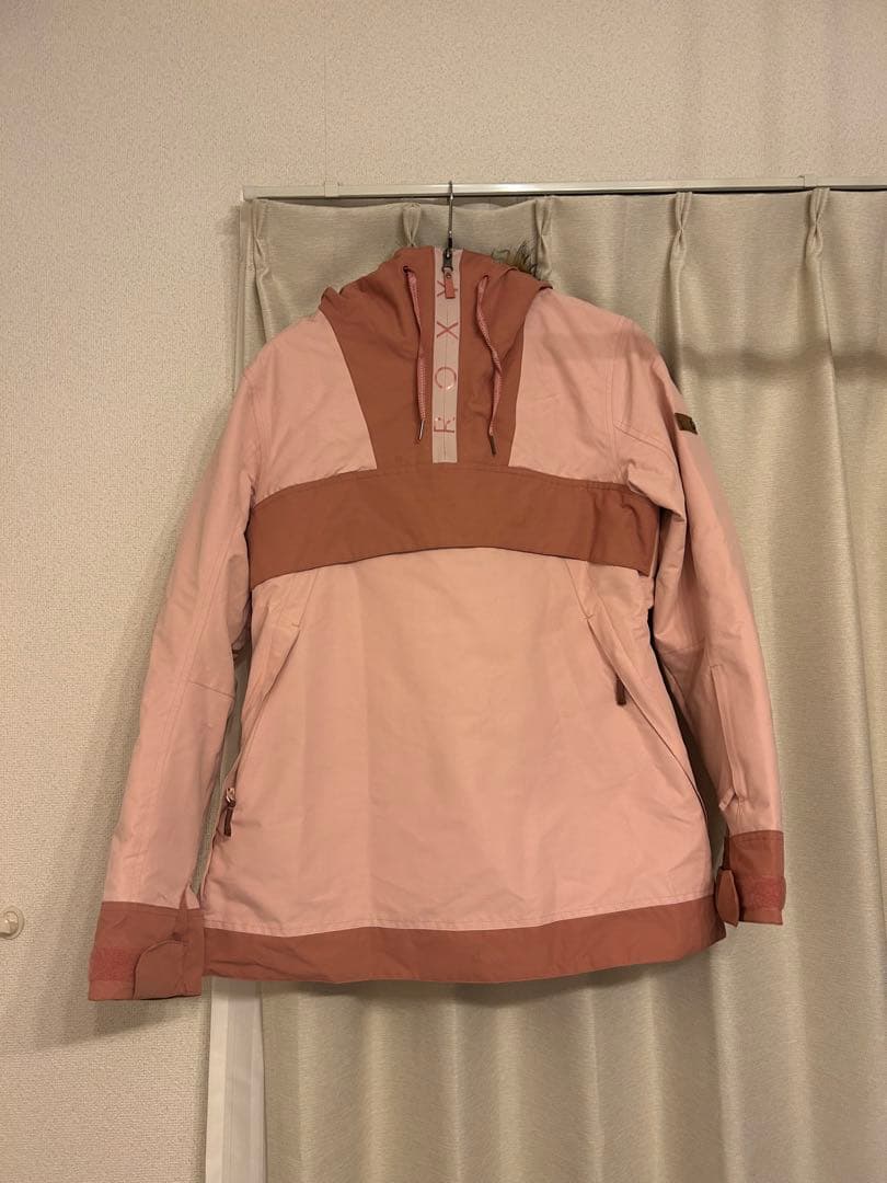 Roxy スノボウェアセット