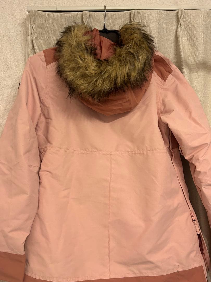 Roxy スノボウェアセット
