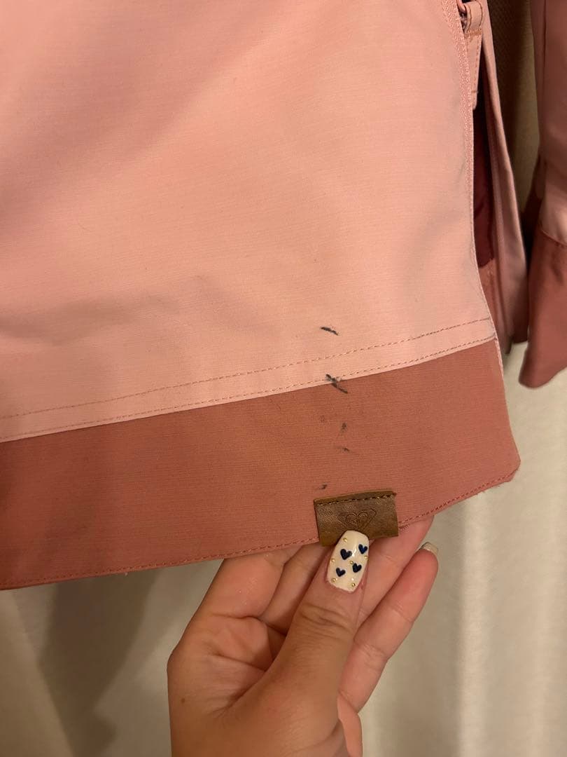 Roxy スノボウェアセット