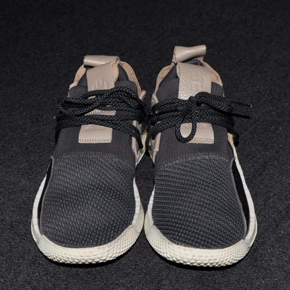 ☺ADIDAS HARDEN LS 2 LACE (GREY FIVE) 29