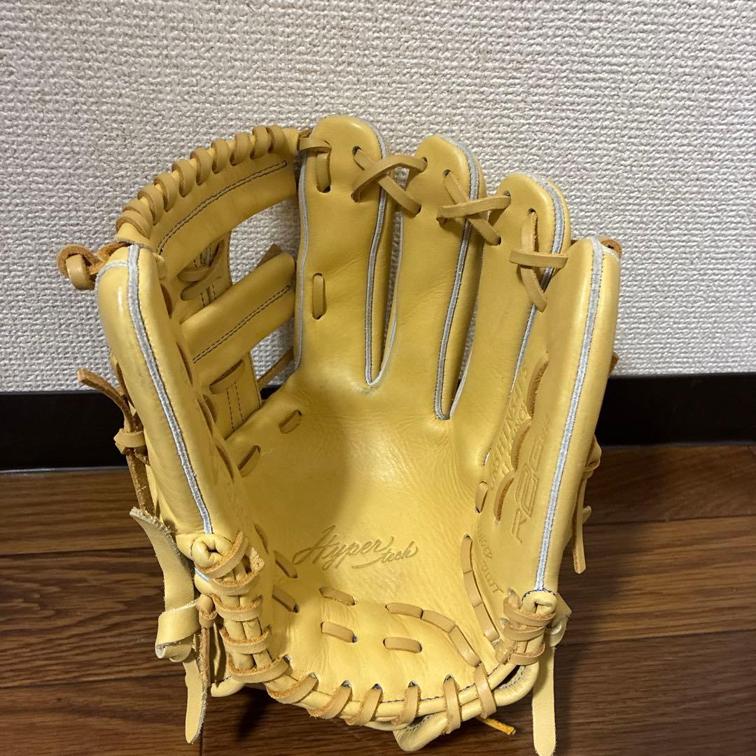 ローリングス　ハイパーテック