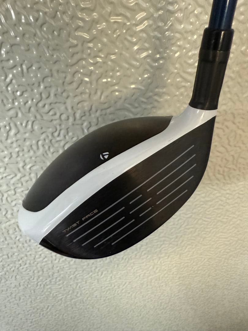 TaylorMade SIM2 MAX（US） フェアウェイウッド 3番 15度