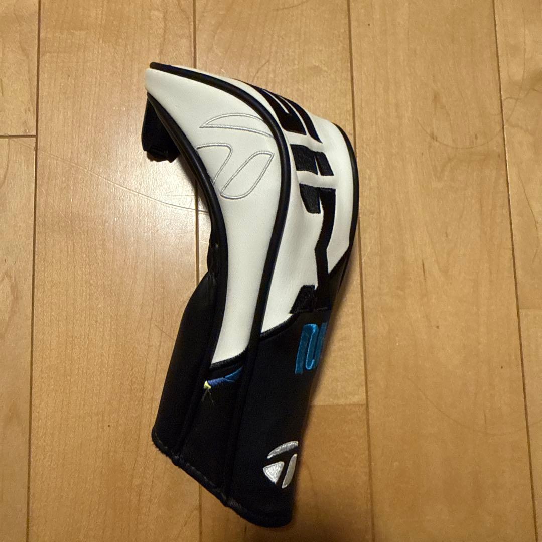 TaylorMade SIM2 MAX（US） フェアウェイウッド 3番 15度