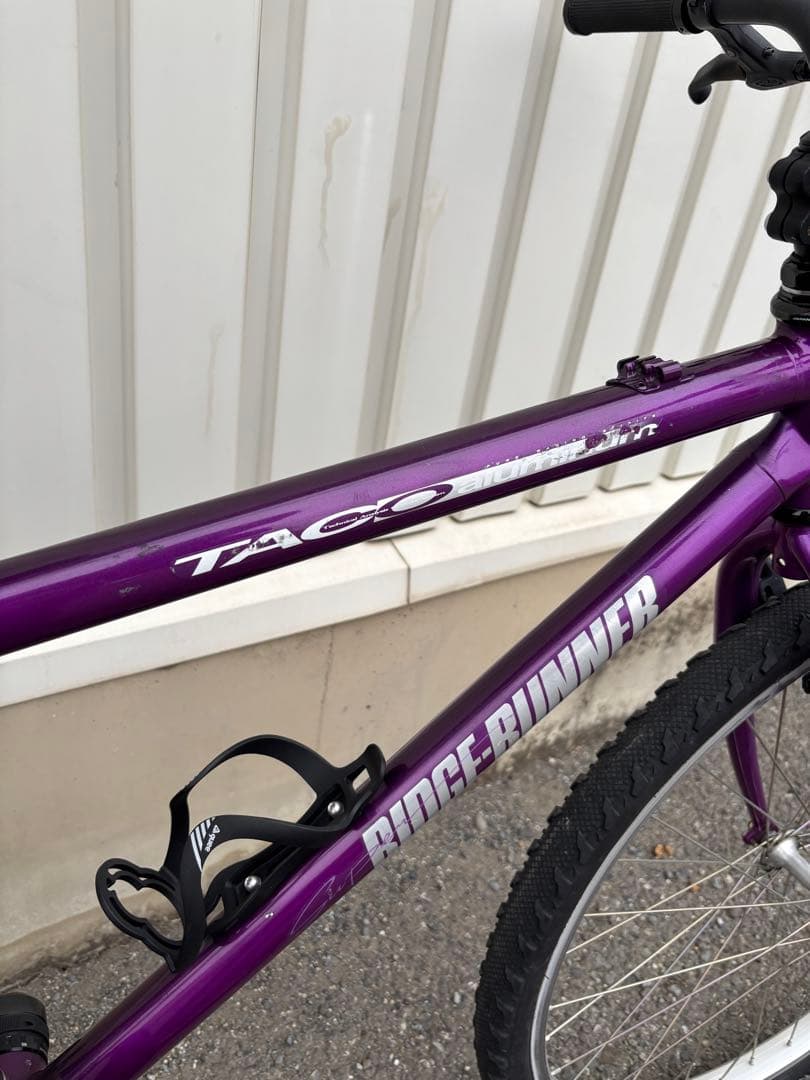 oldmtbミヤタリッジランナー