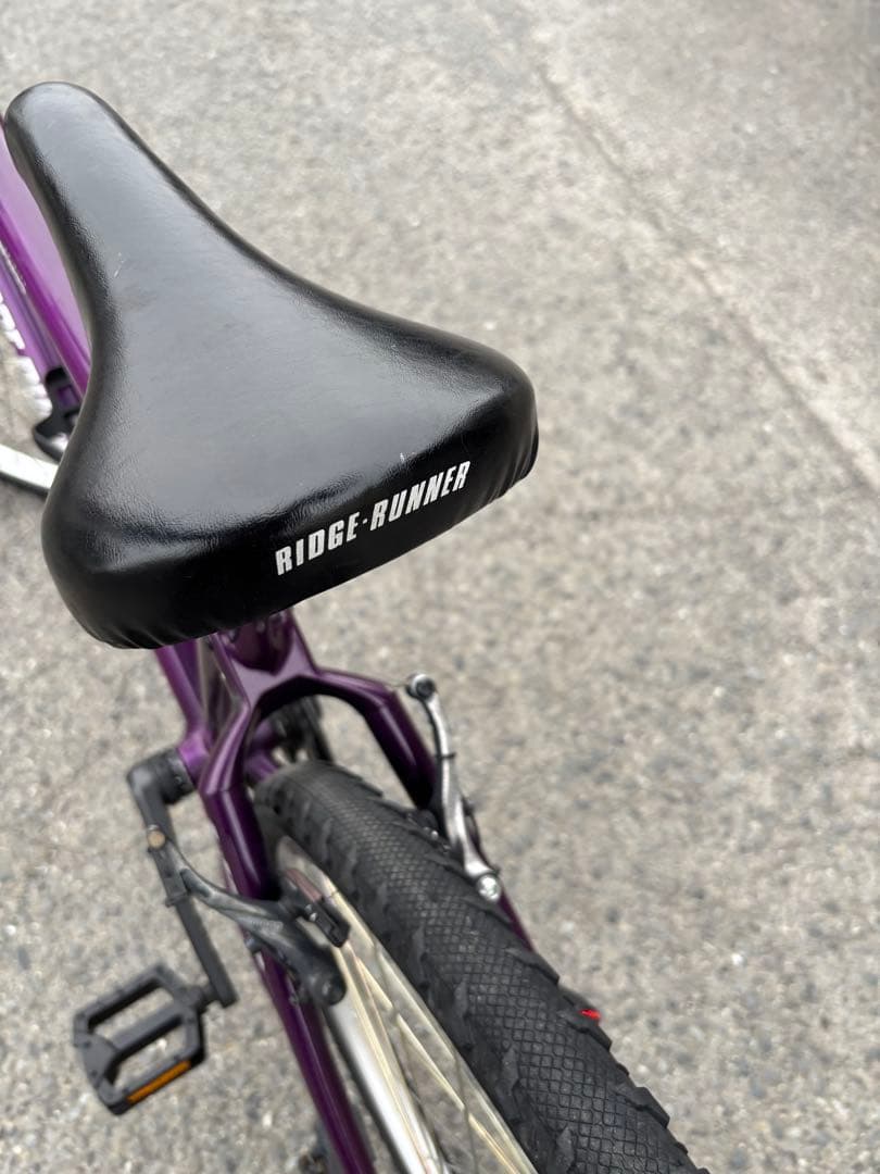 oldmtbミヤタリッジランナー